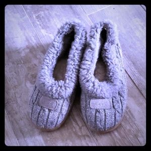 UGG Slippers